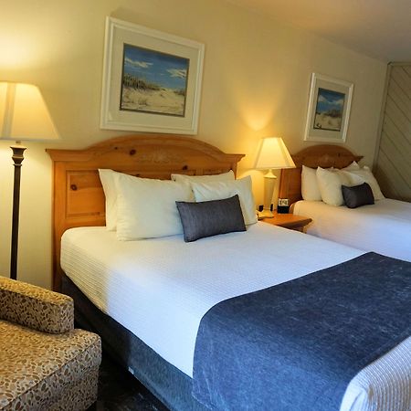 Best Western Chincoteague Island Eksteriør bilde