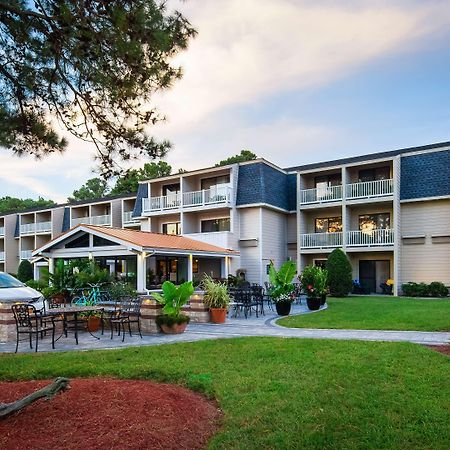 Best Western Chincoteague Island Eksteriør bilde