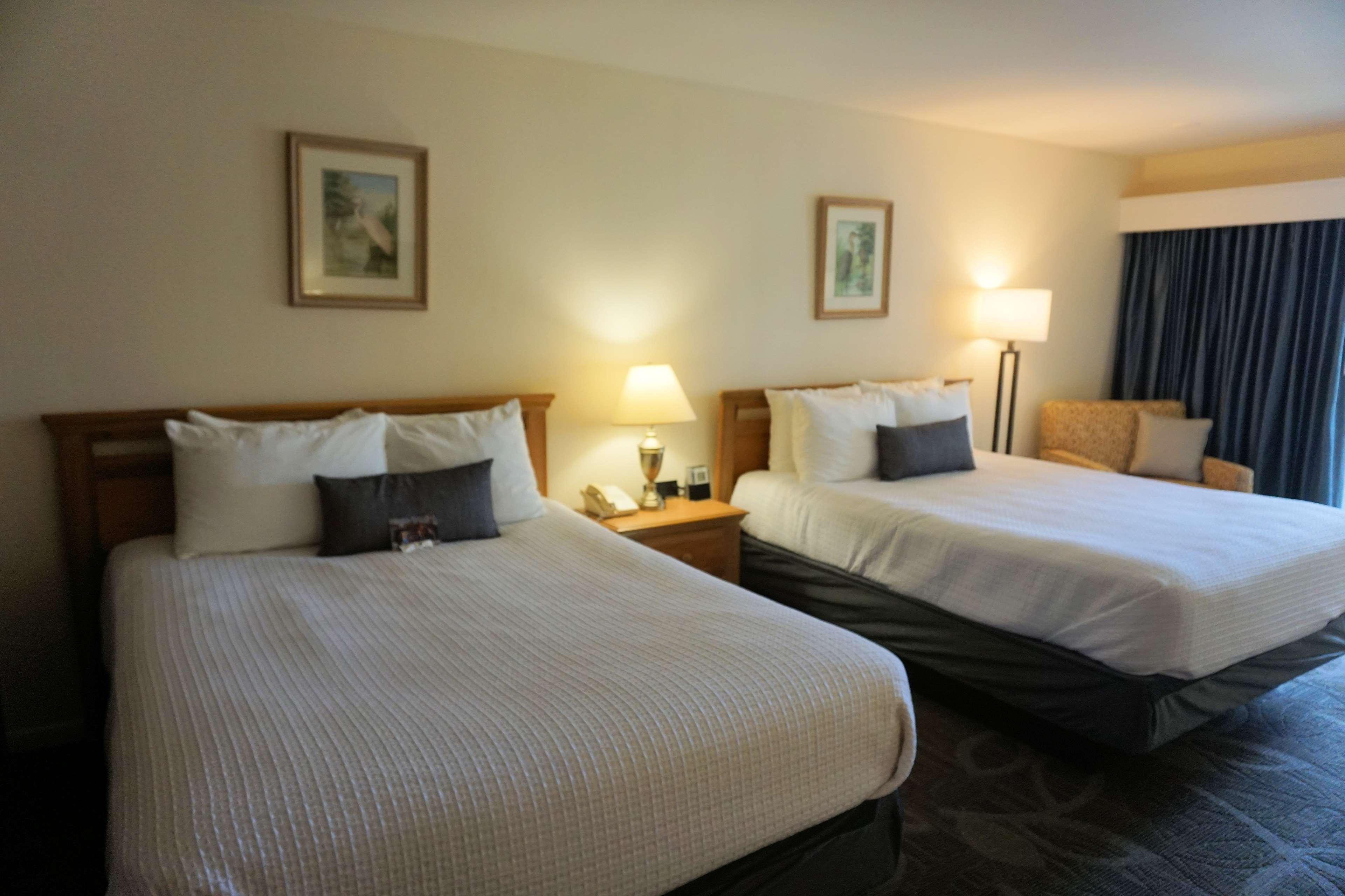 Best Western Chincoteague Island Eksteriør bilde
