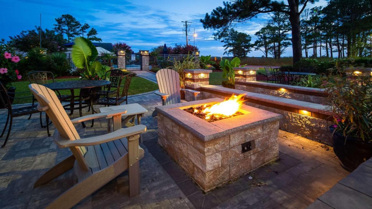 Best Western Chincoteague Island Eksteriør bilde