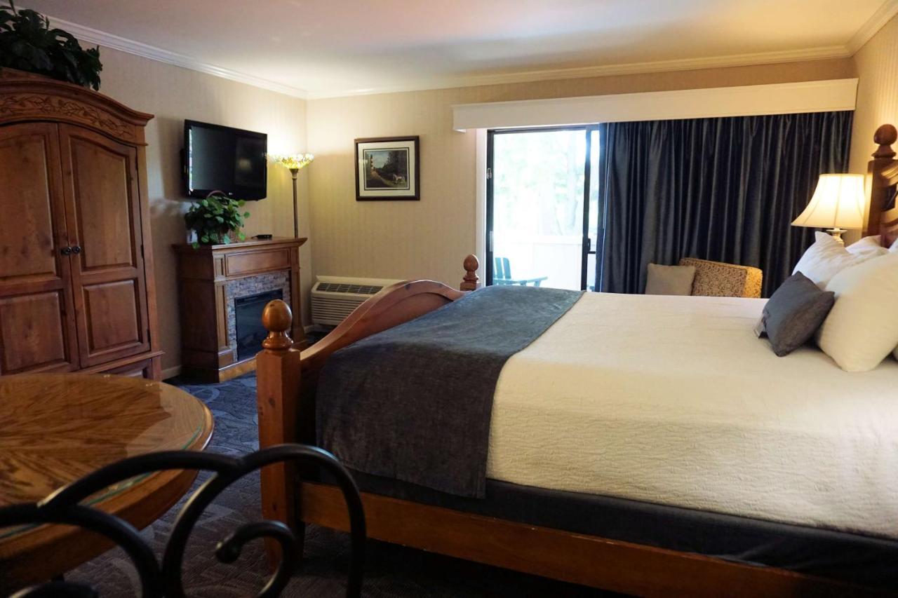 Best Western Chincoteague Island Eksteriør bilde