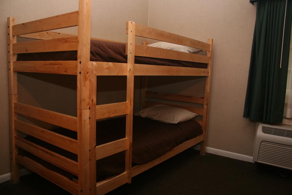 Best Western Chincoteague Island Rom bilde