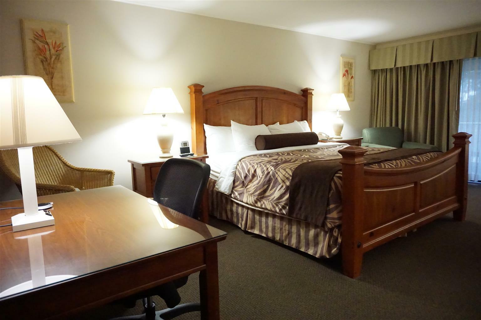 Best Western Chincoteague Island Eksteriør bilde