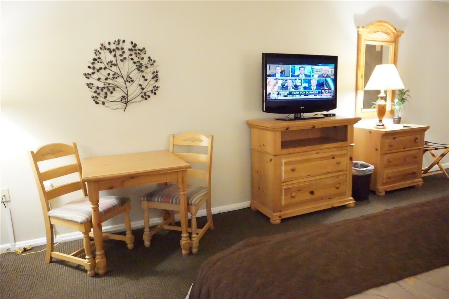 Best Western Chincoteague Island Eksteriør bilde